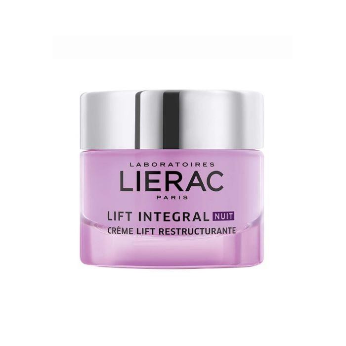 Lierac Lift Integral Sculpting Lift Night Cream 50 ml