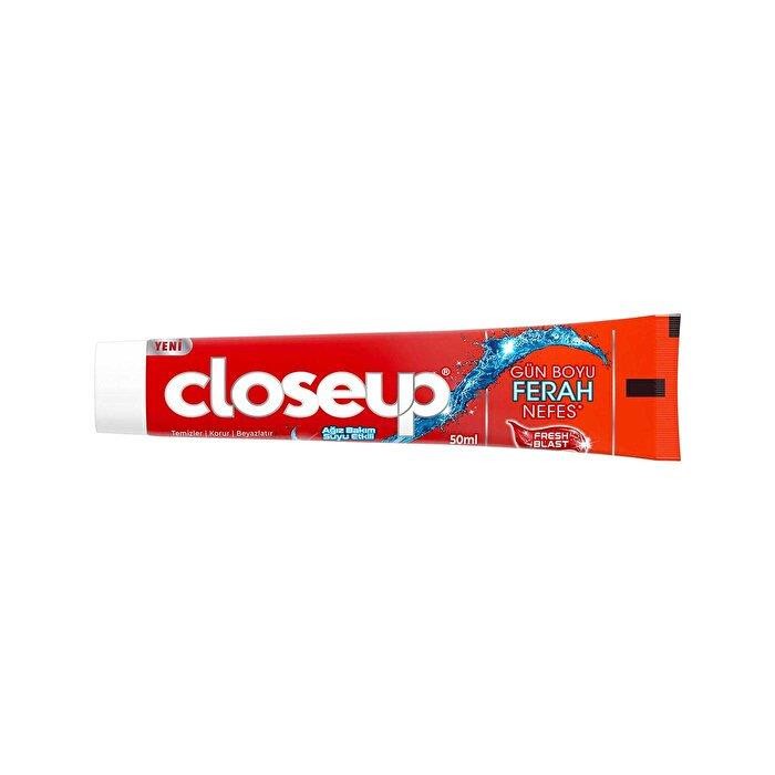 Closeup Diş Macunu Fresh Blast 50 ml 