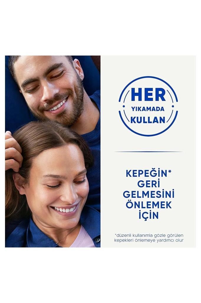 Head & Shoulders Ekstra Hacim Şampuan 330 ml