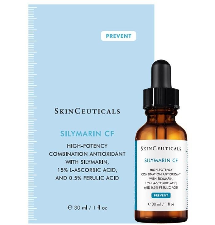 Skinceuticals Silymarin CF Serum 30 ml