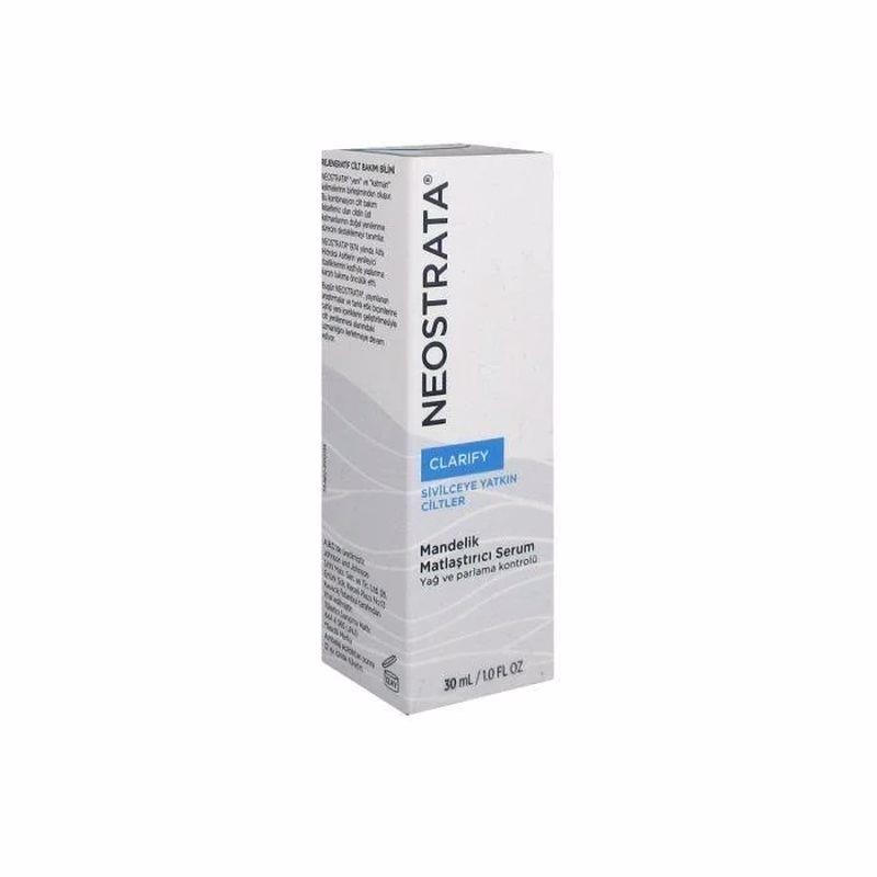Neostrata Clarify Mandelik Matlaştırıcı Serum 30 ml