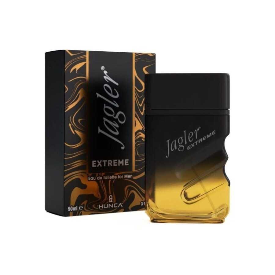 Jagler Edt Extreme Erkek Parfüm 90 ml 