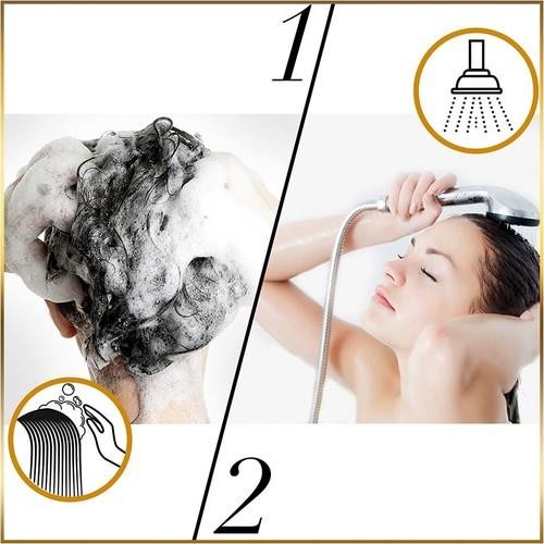 Pantene Pro-V Doğal Sentez Güç ve Parlaklık Şampuan 900 ml