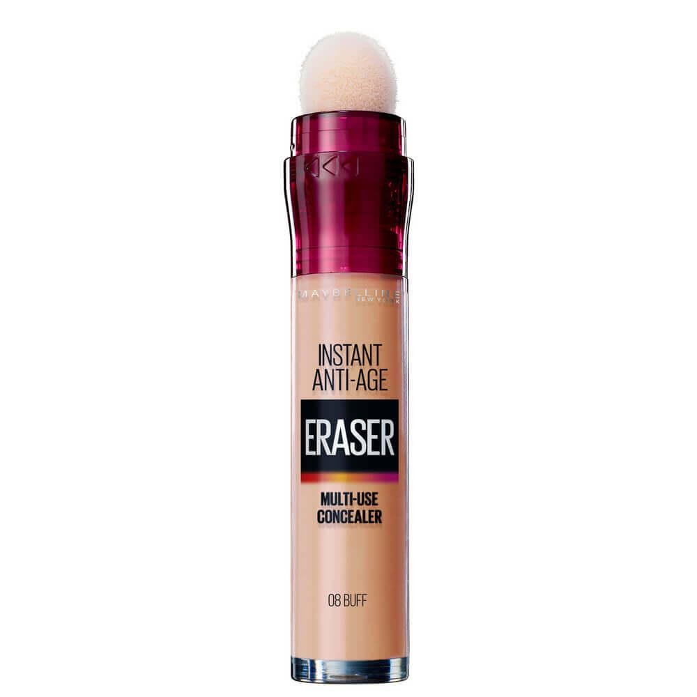 Maybelline New York Instant Anti Age Eraser Kapatıcı - 08 Buff