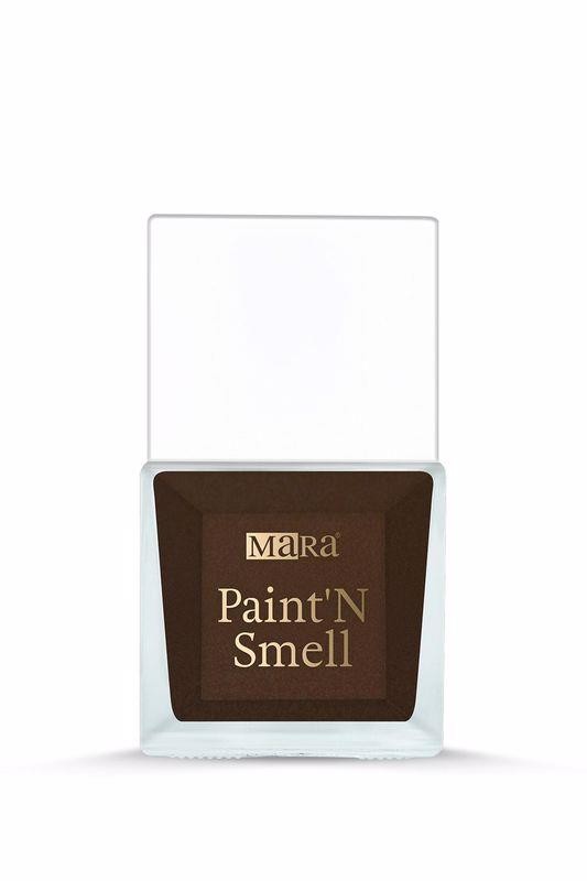 Mara Paint'N Smell Kokulu Oje - Chocolate