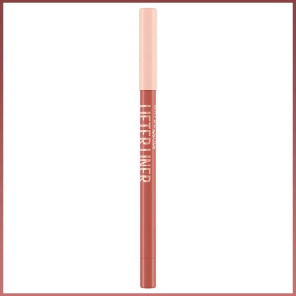 Maybelline New York Lifter Liner Dudak Kalemi - 04 