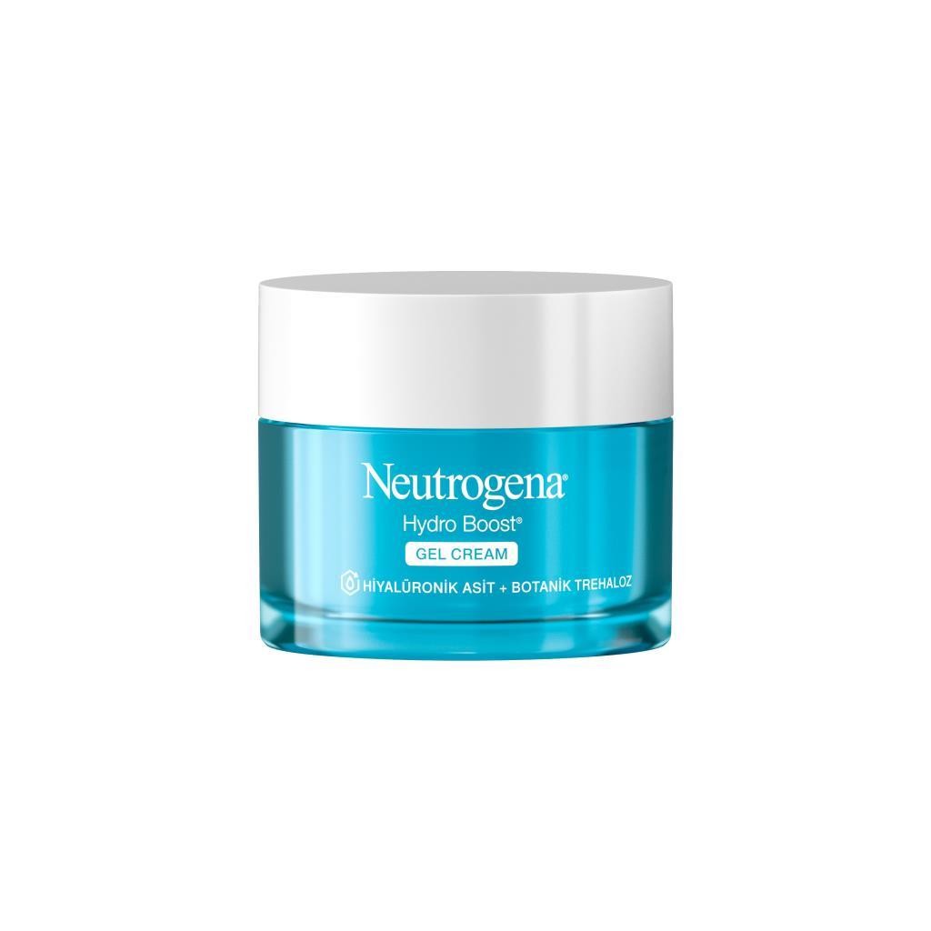 Neutrogena Hydro Boost Gel Cream 50 ml