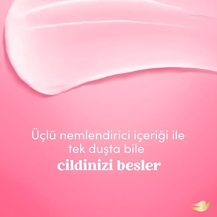 Dove Sugar Cookie Duş Jeli 450 ml