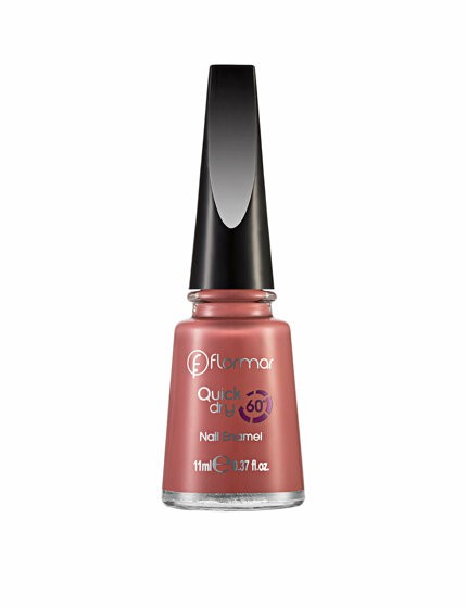 Flormar Quick Dry Nail Enamel Qd07