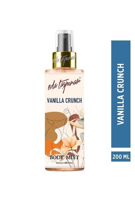 Eda Taşpınar Vanilla Crunch Vücut Spreyi 200 ml