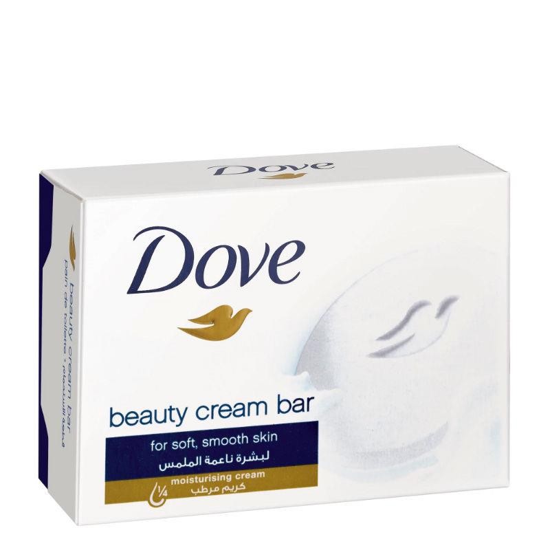 Dove Original Cream Bar Güzellik Sabunu 100 gr