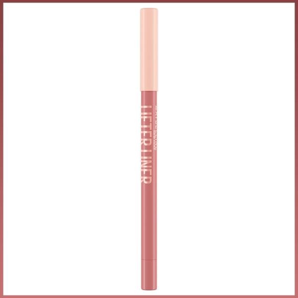 Maybelline New York Lifter Liner Dudak Kalemi - 06