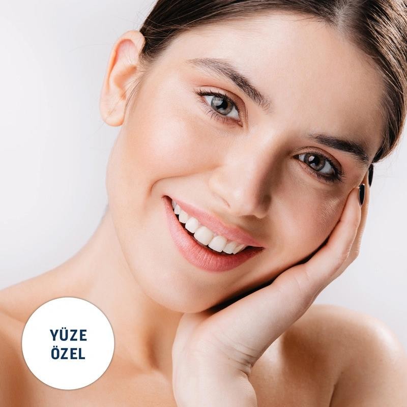 Veet Professional Yüze Özel Sir Ağda Bantları 20'li 