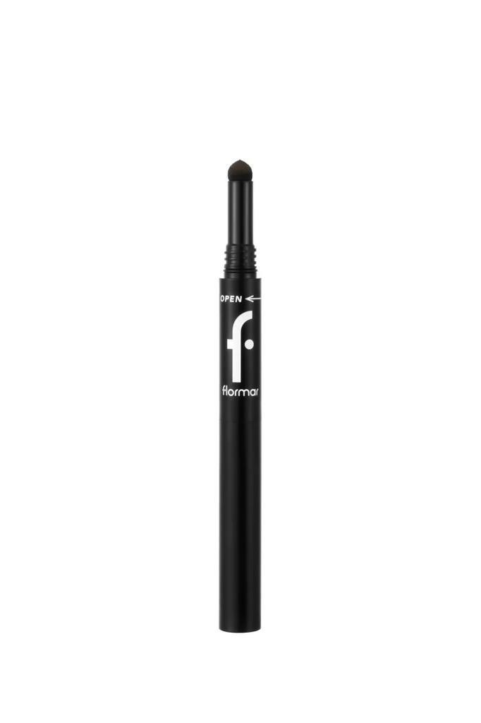 Flormar Triple Brow 3'ü 1 Arada Kremsi Dokulu Kaş Makyaj Kalemi - 002 Auburn