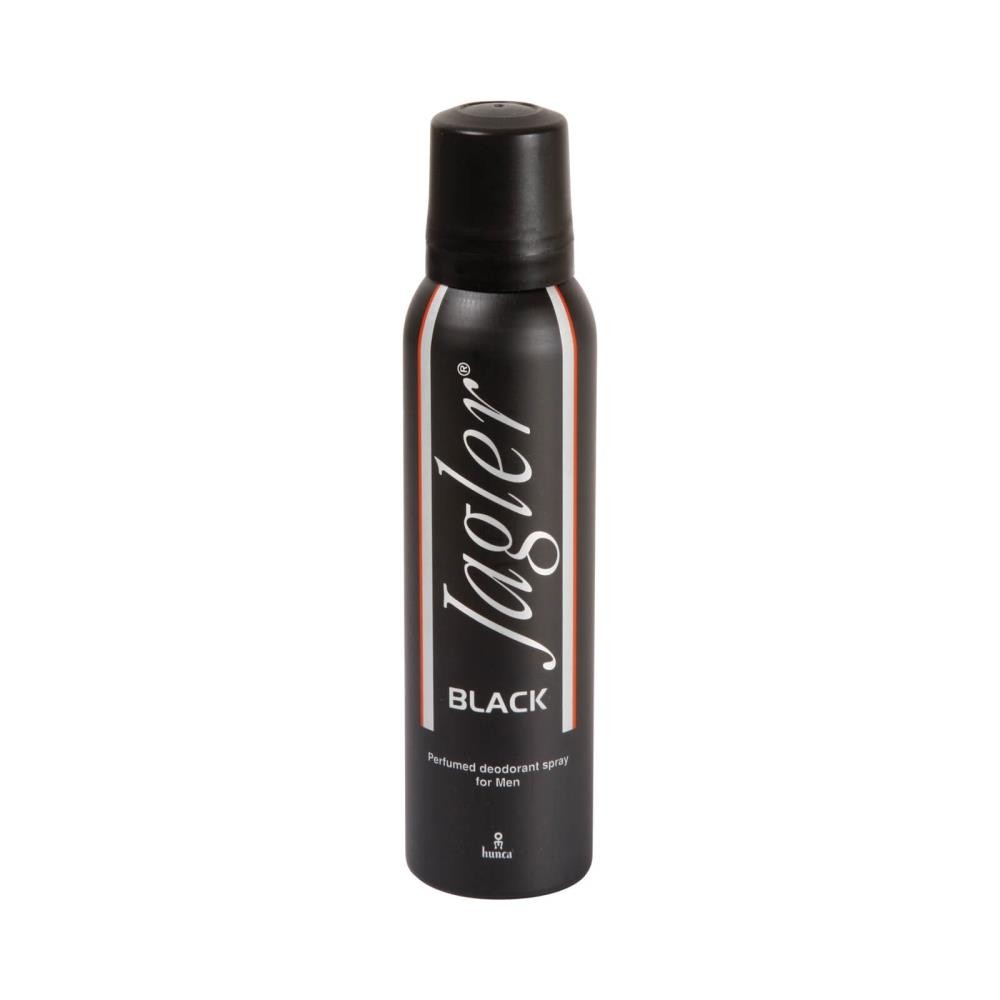 Jagler Black Erkek Deodorant 150 ml