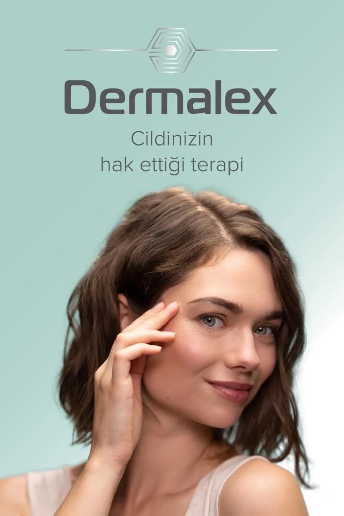 Dermalex Pure Balance Pürüzsüzleştirici Yüz Kremi 50 ml