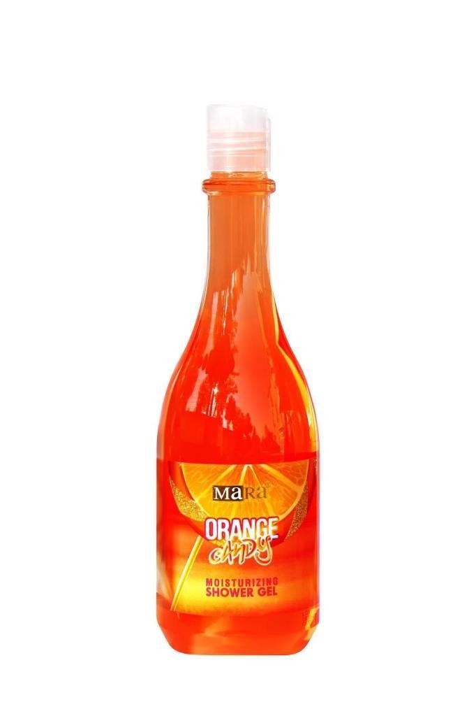 Mara Orange Candys Duş Jeli 420 ml
