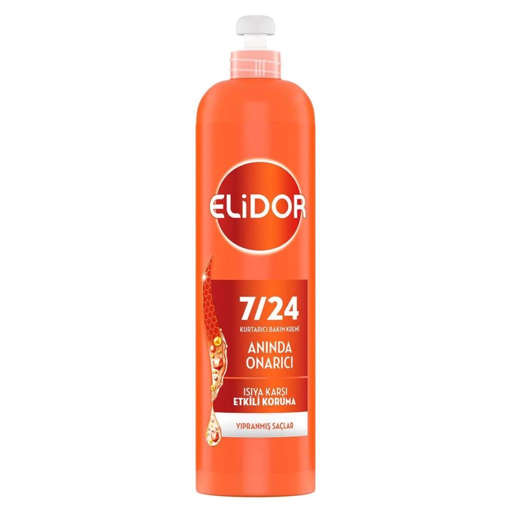 Elidor 7/24 Anında Onarıcı Kurtarıcı Bakım Kremi 240 ml 