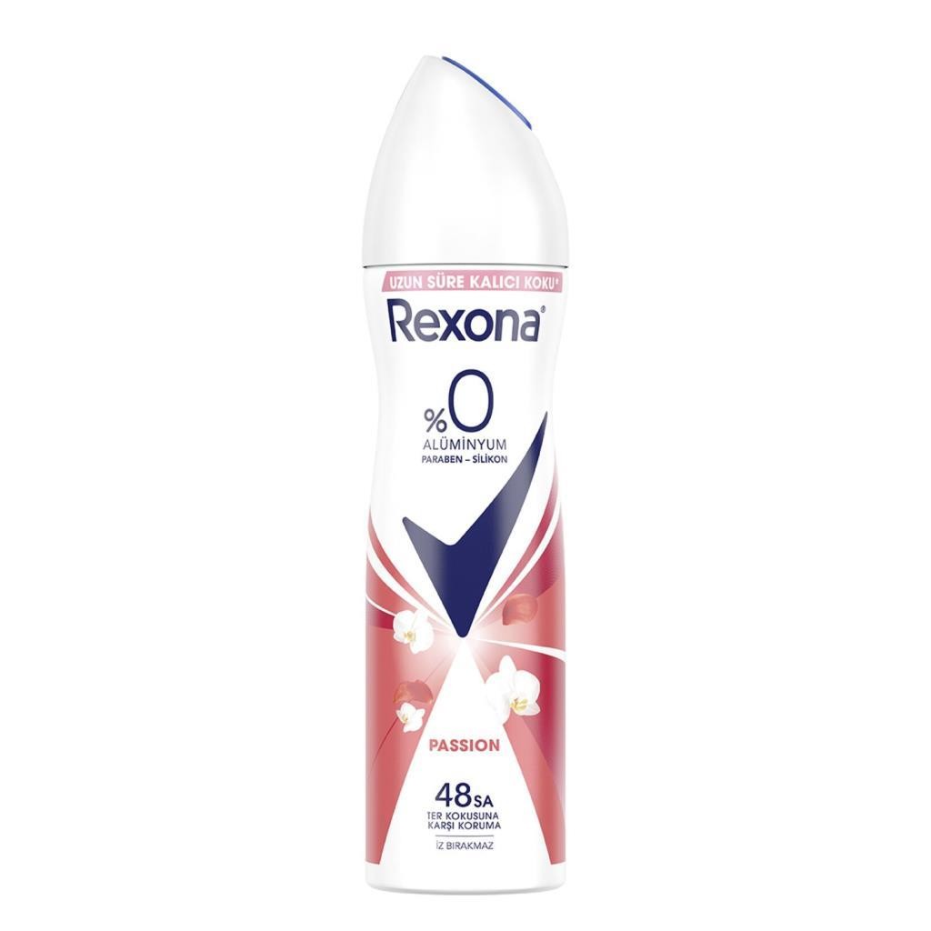 Rexona Passion Kadın Deodorant 150 ml