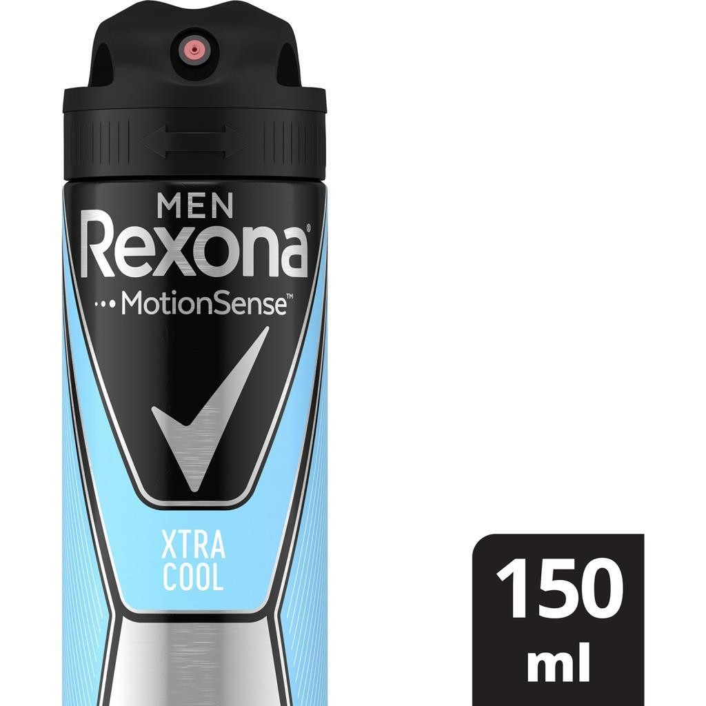 Rexona Men Xtra Cool Erkek Deodorant 150 ml