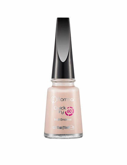 Flormar Quick Dry Nail Enamel Qd11