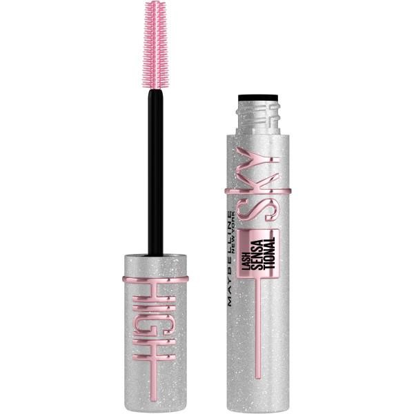 Maybelline New York Space Diamond Elmas Işıltılı Maskara