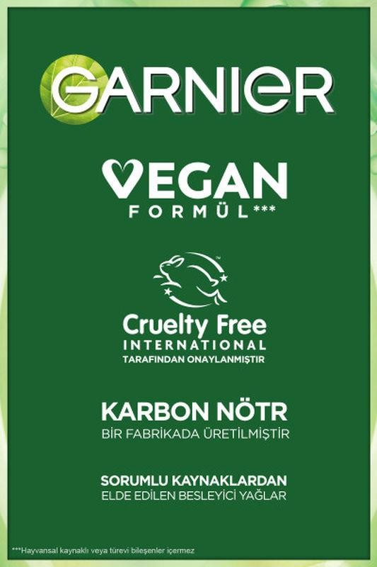 Garnier Nutrisse Yoğun Besleyici Kalıcı Krem Saç Boyası - 9.3 Altın Sarısı