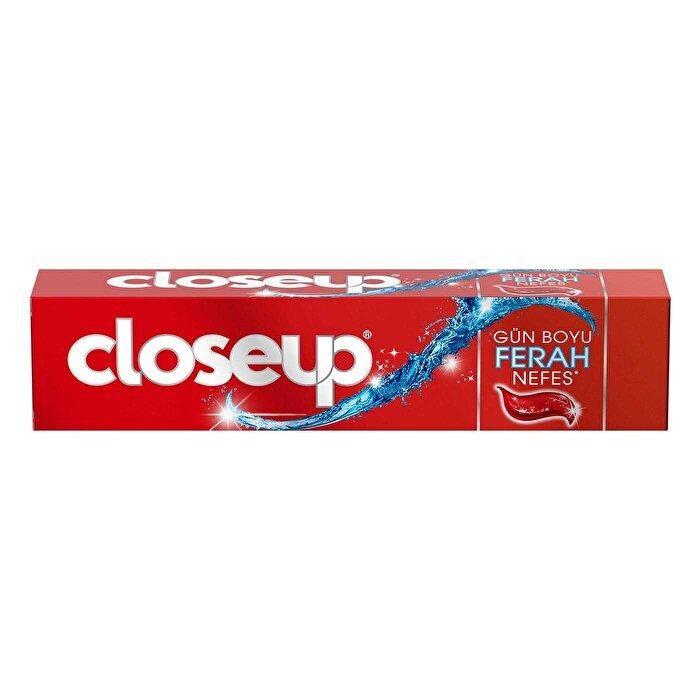 Closeup Diş Macunu Fresh Blast 50 ml 