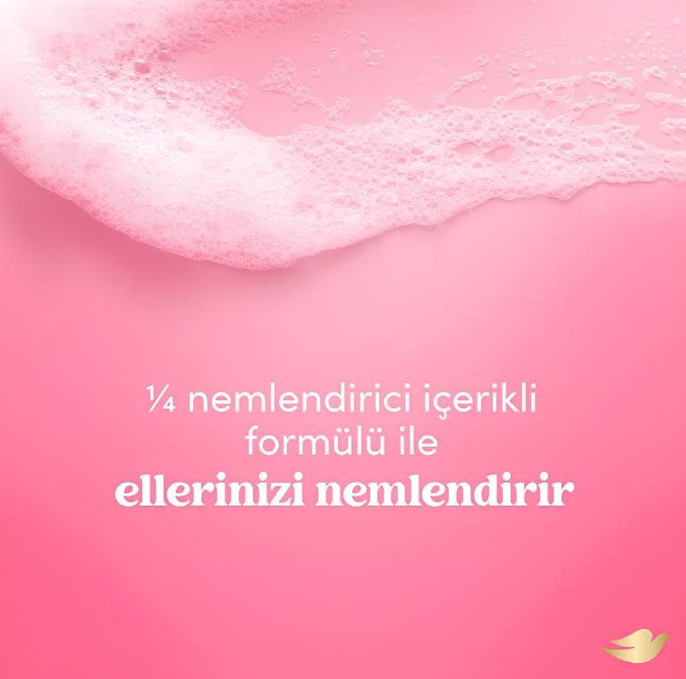 Dove Sugar Cookie Sıvı Sabun 450 ml