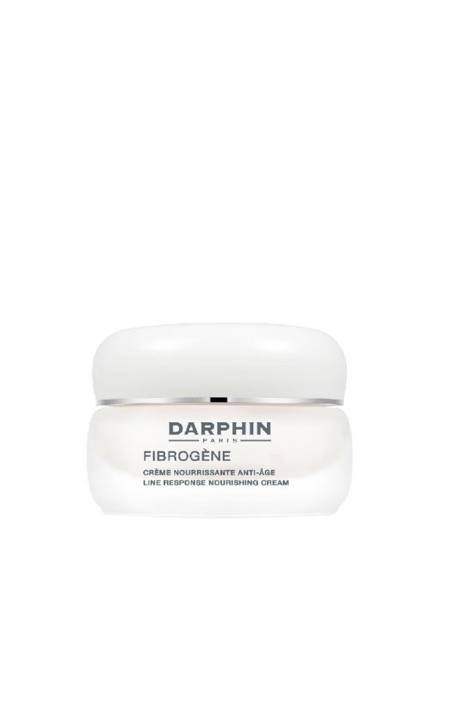 Darphin Fibrogene Line Response Nourishing Cream 50 ml Yaşlanma Karşıtı