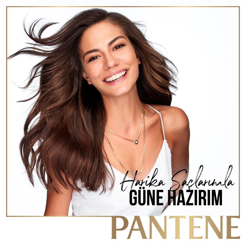 Pantene Pro-V Doğal Sentez Güç ve Parlaklık 3'ü 1 Arada Şampuan 400 ml