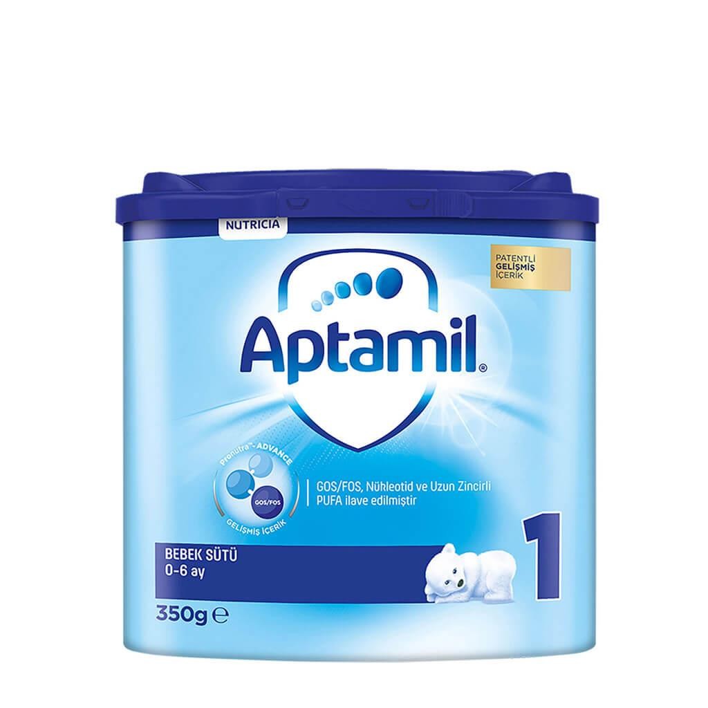 Aptamil 1 Bebek Sütü 350gr