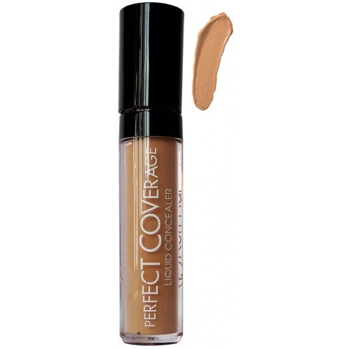 Flormar Perfect Coverage Liquid Concealer-03 Light Beige Kapatıcı