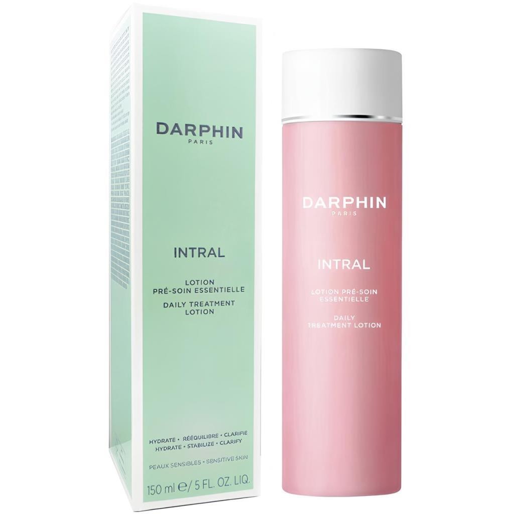 Darphin Intral Daily Treatment Lotion 150 ml