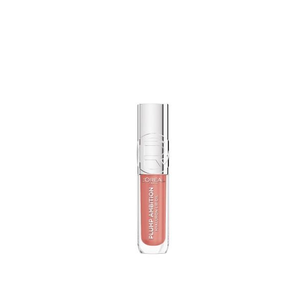 L'Oréal Paris Plump Ambition Hyaluron Lip Oil Besleyici ve Nemlendirici Dudak Parlatıcısı - 601 Worth It