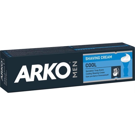 Arko Tiras Kremi 100 Gr Cool