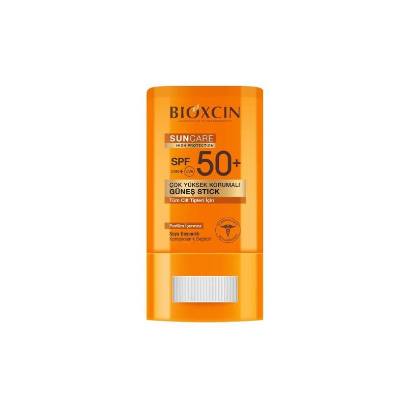 Bioxcin Sun Care Spf50+ Stick Güneş Koruyucu 15 g 