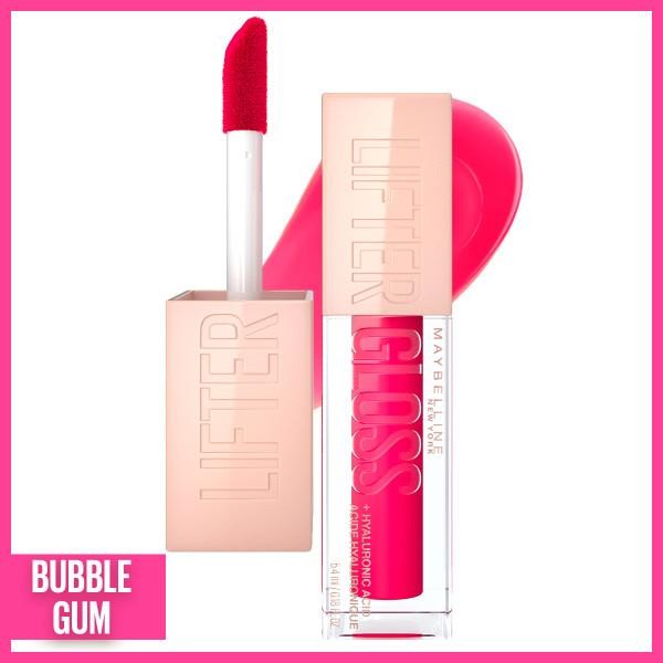 Maybelline New York Lifter Gloss Nemlendirici Dudak Parlatıcısı - 24 Bubblegum