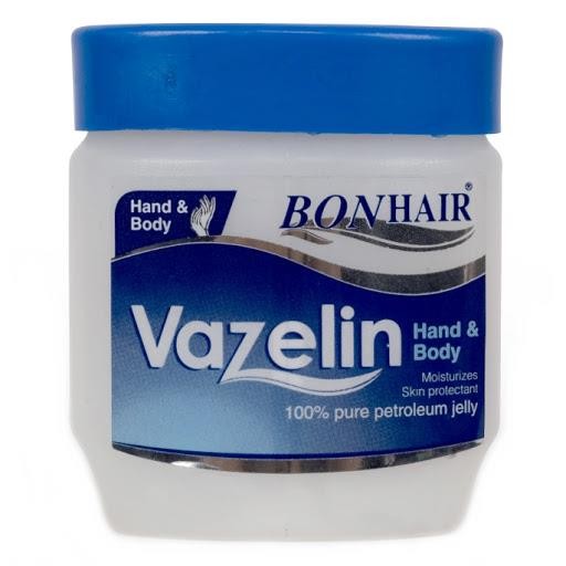 Bonhair Vazeli̇n 120 Gr