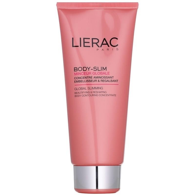 Lierac Body-Slim Global Slimming Body Contouring Concentrate 200 ml