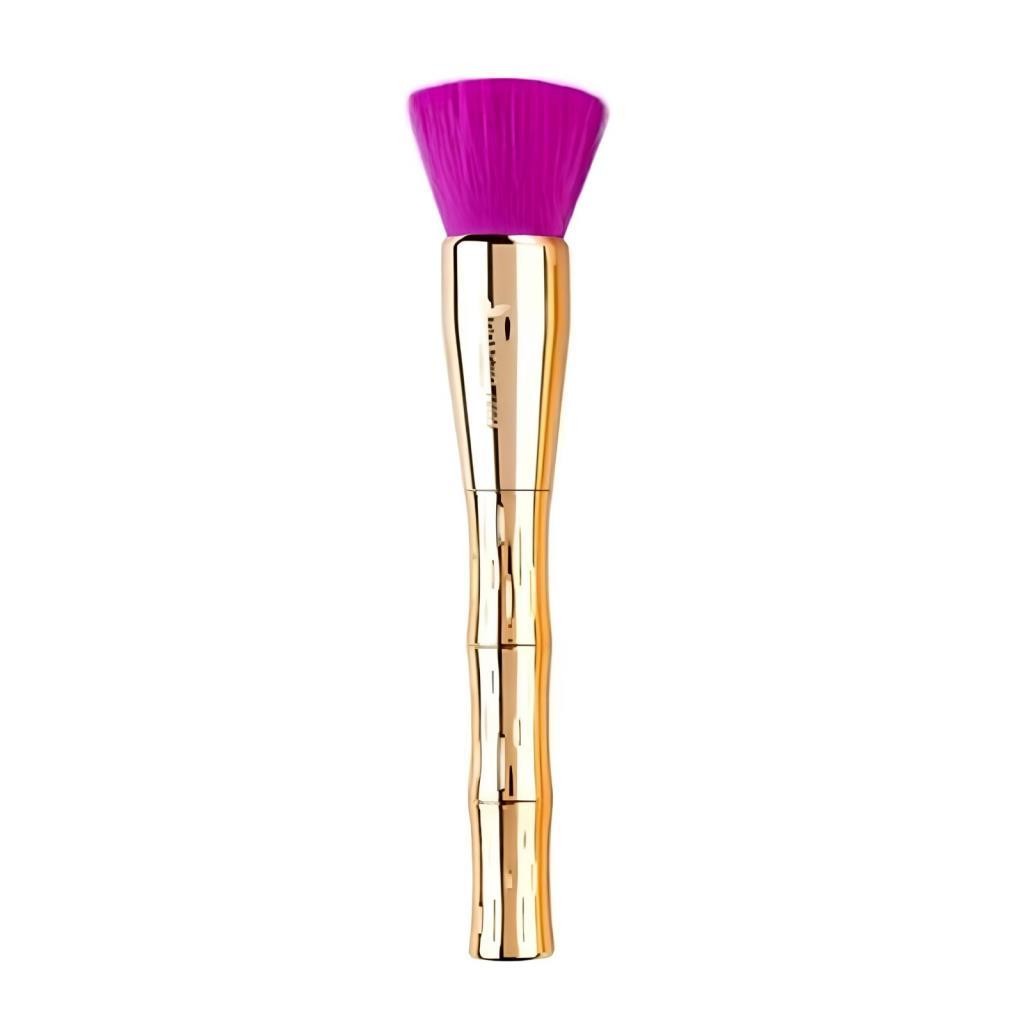 Nascita Gold Bamboo Kabuki Fondöten Fırçası - 275