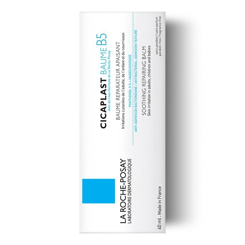 La Roche-Posay Cicaplast Baume B5 Krem 40 ml