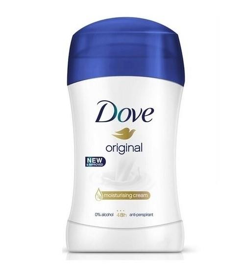 Dove Original Kadın Stick Deodorant 50 gr