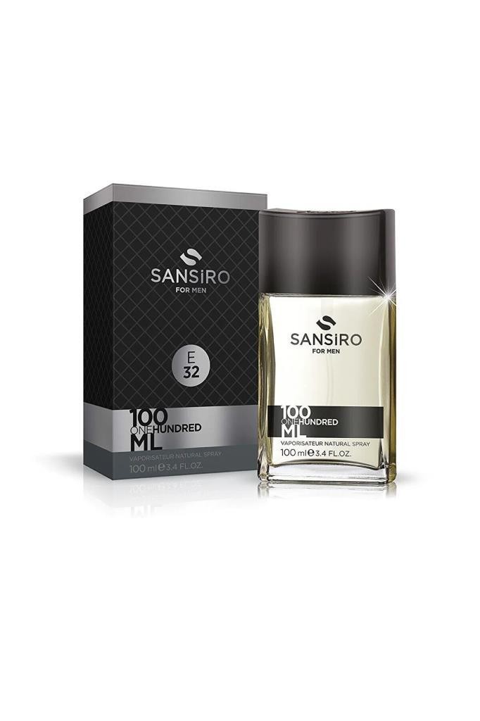 Sansiro E32 Erkek Parfüm 100 ml