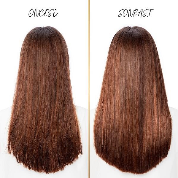 Pantene Pro-V Onarıcı ve Koruyucu Bakım 3'ü 1 Arada Şampuan 400 ml