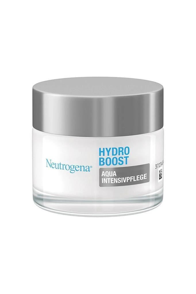 Neutrogena Hydro Boost Hyaluronic Acid Konsantre Nemlendirici Krem 50 ml