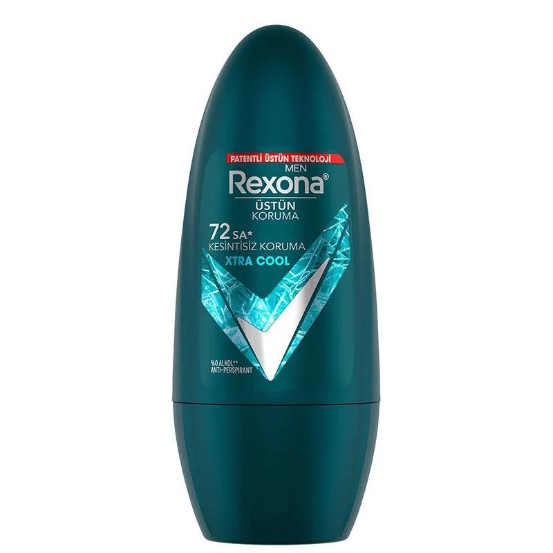 Rexona Xtra Cool Roll-on Deodorant 50 ml