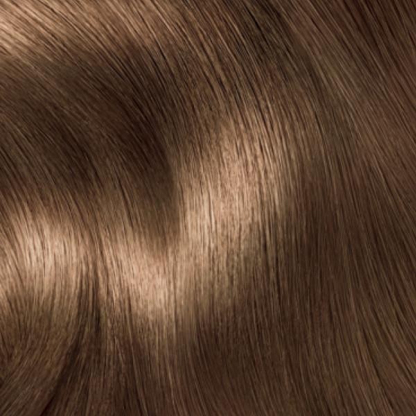 Garnier Çarpıcı Renkler Krem Saç Boyası - 6.0 Yoğun Koyu Kumral