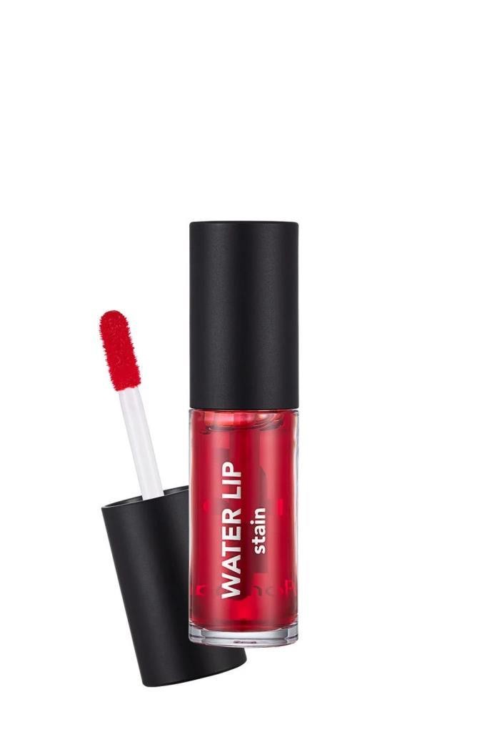 Flormar Water Lip Stain Su Bazlı & Kalıcı Dudak Renklendiricisi - 002 Love Craft 