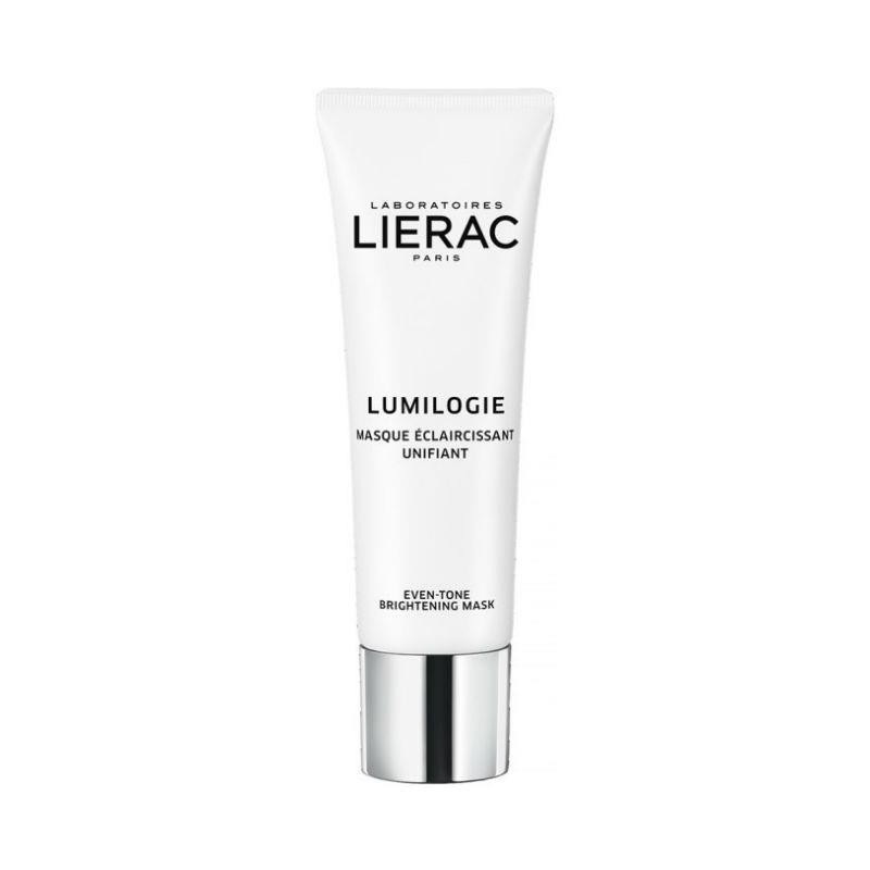 Lierac Lumilogie Even-Tone Brightening Mask 50 ml
